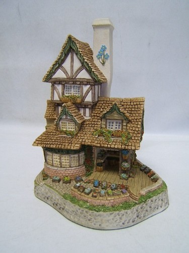 David winter collector guild - collector's,