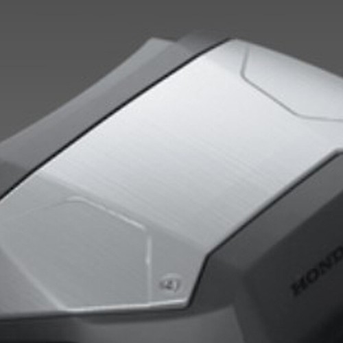 Honda nt1100 alluminio - nt1100,