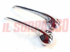 Handles Opener Port To Cross