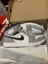 Nike Air Jordan 1 Mid Light
