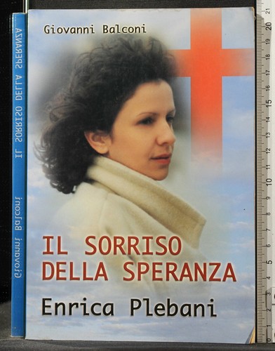 Sorriso della speranza - sorriso,