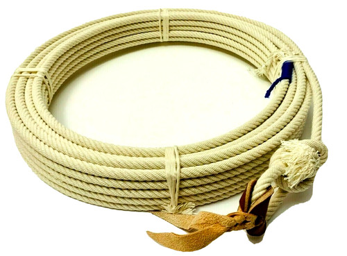 Corda charro cavallo - corda,