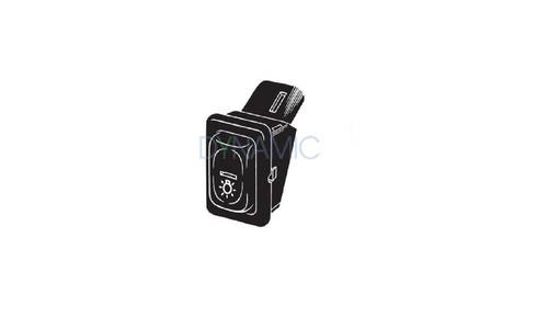 Interruttore luci piaggio ape - piaggio,