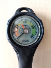 Effesub Manometro con profondimetro