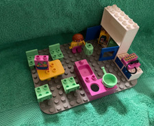 LEGO® System DUPLO Studio di