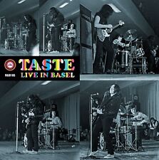 Taste – Live in Basel 1970