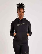 FELPA NIKE SPORTSWEAR FLEECE