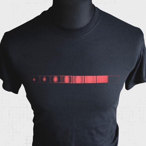 Shirt kitt 2000 - t-shirt, retrò