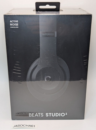 Beats studio3 cuffie over ear - cuffie, over-ear