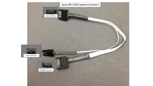 Sony lbt d707 d705 - d705, d507