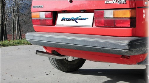 Terminale inoxcar uscita - terminale,