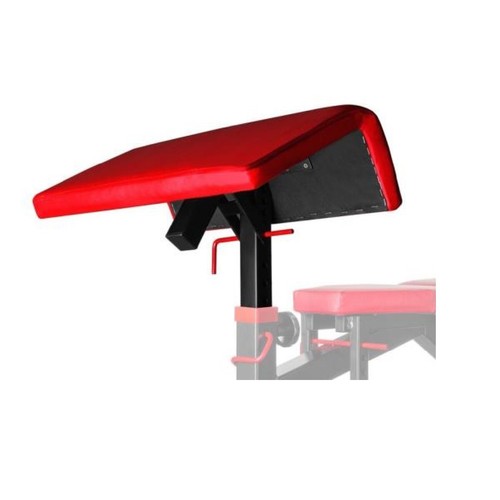Panca scott curlbank - panca,