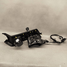 Leva cambio autom. compl