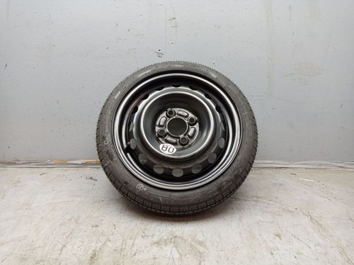 Ruota scorta nissan micra - di,