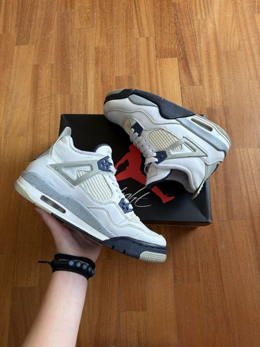 Jordan air - jordan, 4