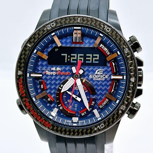Casio edifice ecb 800 - ecb-800, f1