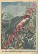 MOLINO W. - Balena di 580