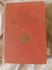 Guide To The Holy Land Father
