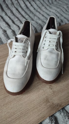Hogan scarp derby taglia - hogan, 👞