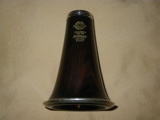 CAMPANA CLARINETTO SOPRANO
