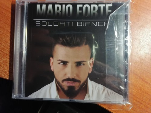 Mario forte soldati bianchi - mario,