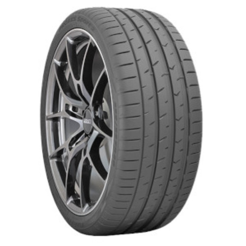 Gomme auto estive 275 - gomme,