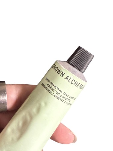 Grown alchemist skin - grown,