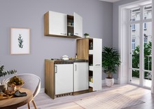 Cucina Mini Singola Cucinino