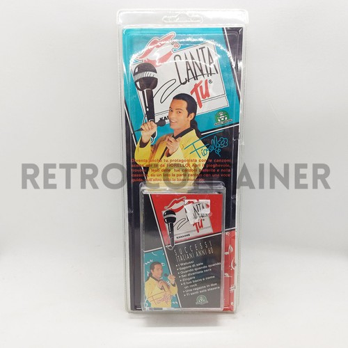 Vintage canta giochi - vintage,