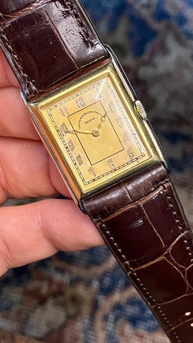 Vacheron constantin vintage - vacheron,