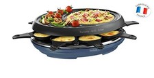 Tefal RE310401 - Raclette