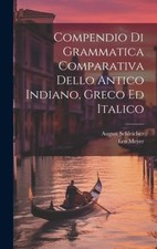 Compendio Di Grammatica