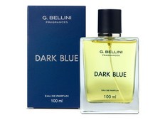G. BELLINI - Blu Scuro Uomo -
