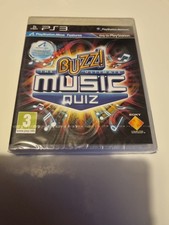 Buzz! The Ultimate Music Quiz