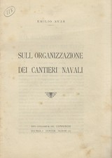 Sull'organizzazione dei