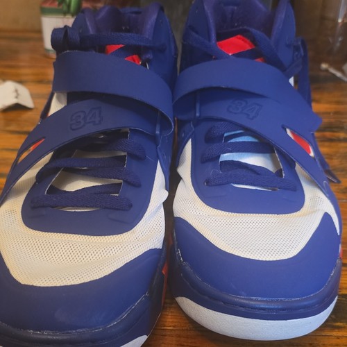 Nike air force max 2 - nike, cb
