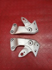 Coppia supporto freccia fanale - supporto,
