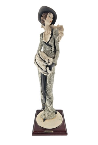 Giuseppe armani lady - armani, "lady
