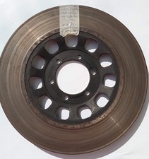 Disco moto per MOTO YAMAHA XS 267  mm. -Usato-