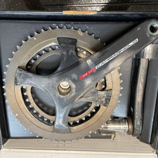 Catena idraulica 175 mm