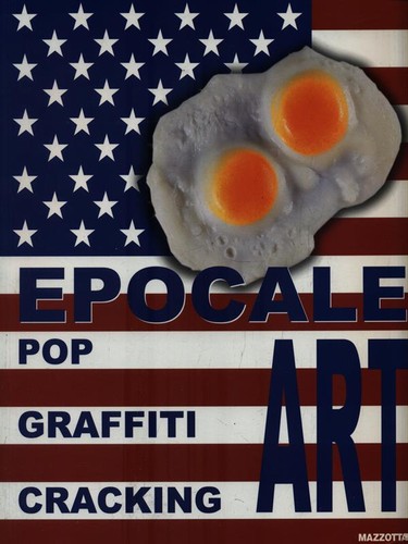 Epocale pop art - epocale:,