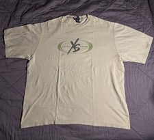 T-Shirt Y2K XS Energy Drink