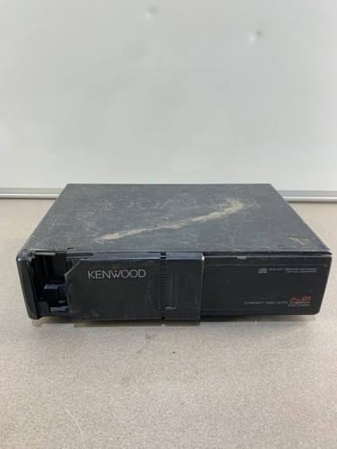 Kenwood kdc c560 - kenwood, kdc-c560-disc