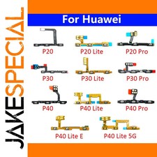 JakeSpecial – Huawei Smartphone Flex Cable Set for P8-P40 Lite