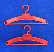 2 Appendiabiti Vintage Furga