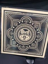 Obey Giant SHEPARD FAIREY A/P