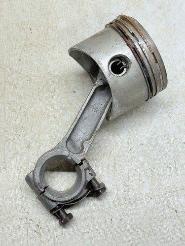 Pistone standard briggs - pistone,
