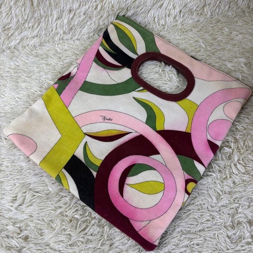 Borsa pochette emilio - borsa,