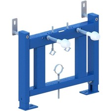 Struttura telaio da Incasso