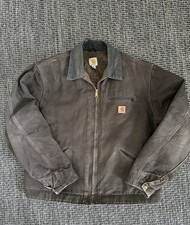 Giacca vintage Carhartt